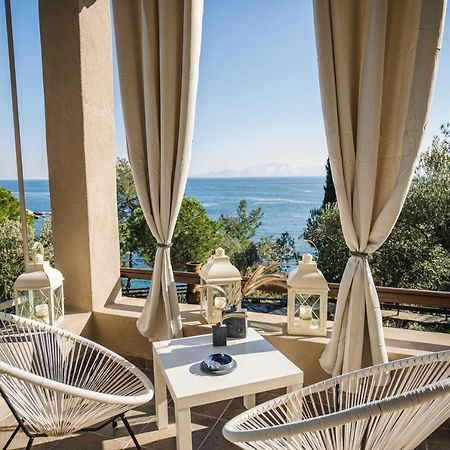 Our House 2 Luxury Suites Καβάλα Εξωτερικό φωτογραφία