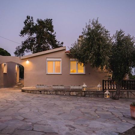 Our House 2 Luxury Suites Καβάλα Εξωτερικό φωτογραφία