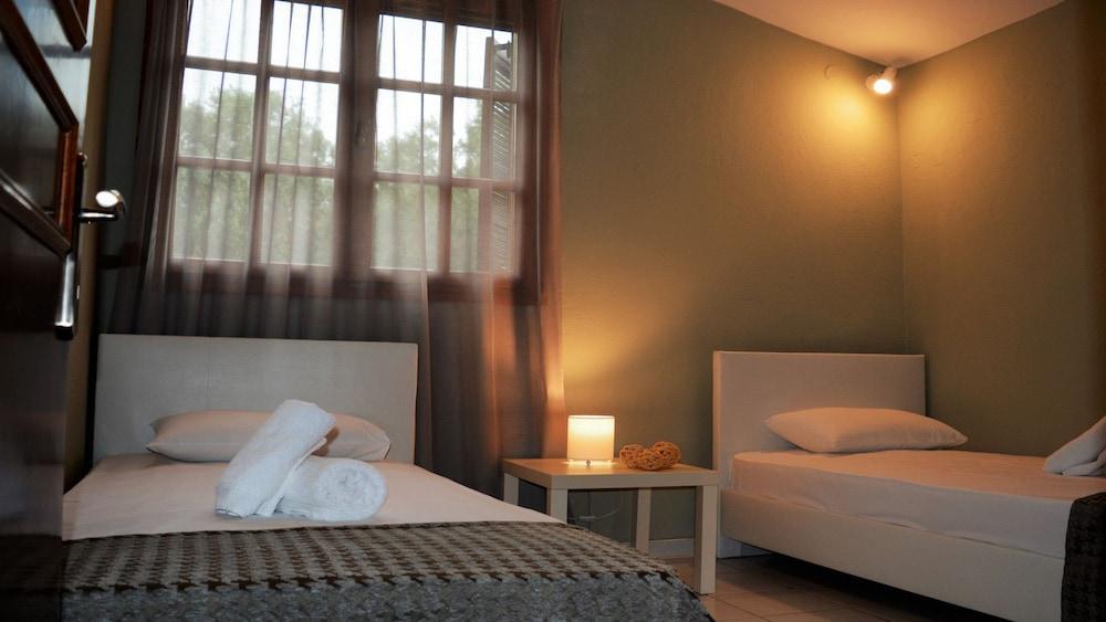 Our House 2 Luxury Suites Καβάλα Εξωτερικό φωτογραφία