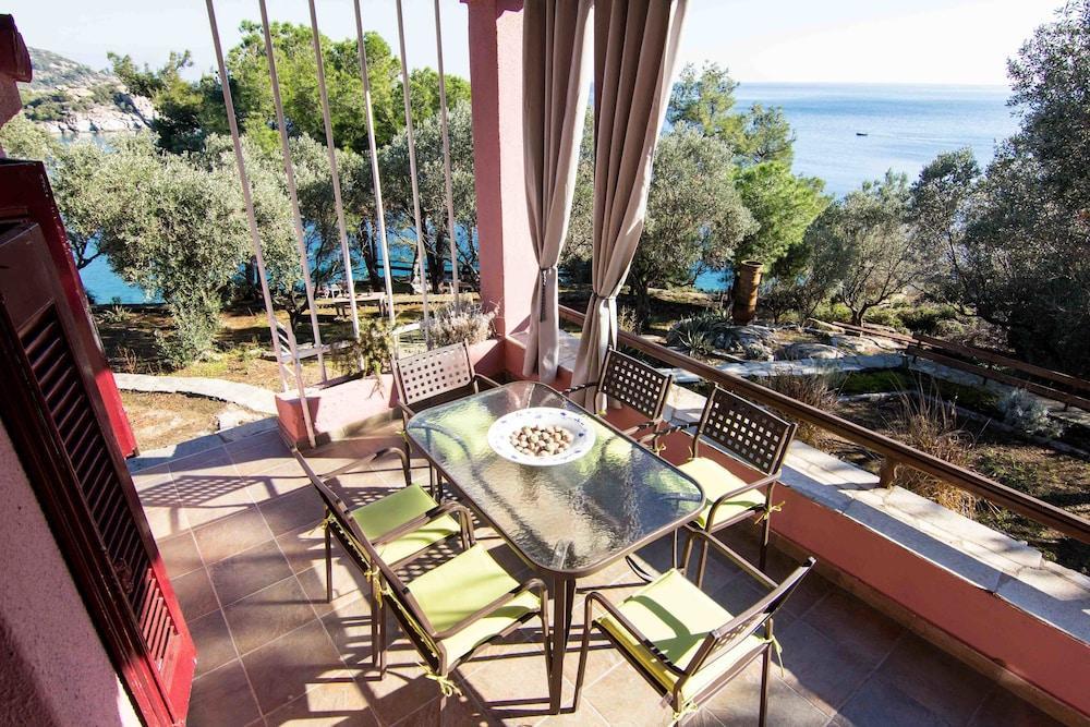 Our House 2 Luxury Suites Καβάλα Εξωτερικό φωτογραφία