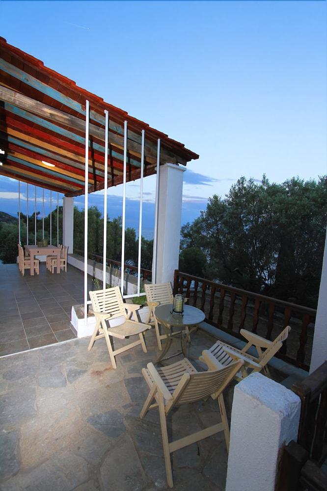 Our House 2 Luxury Suites Καβάλα Εξωτερικό φωτογραφία