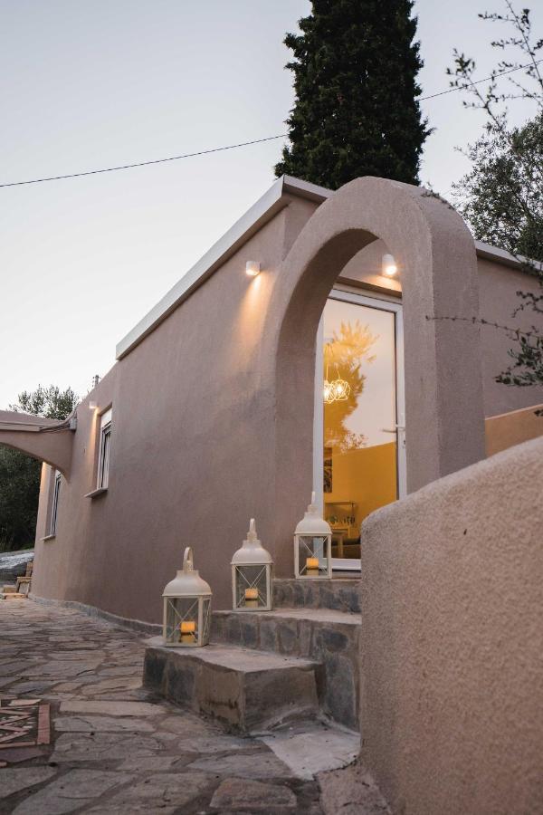 Our House 2 Luxury Suites Καβάλα Εξωτερικό φωτογραφία