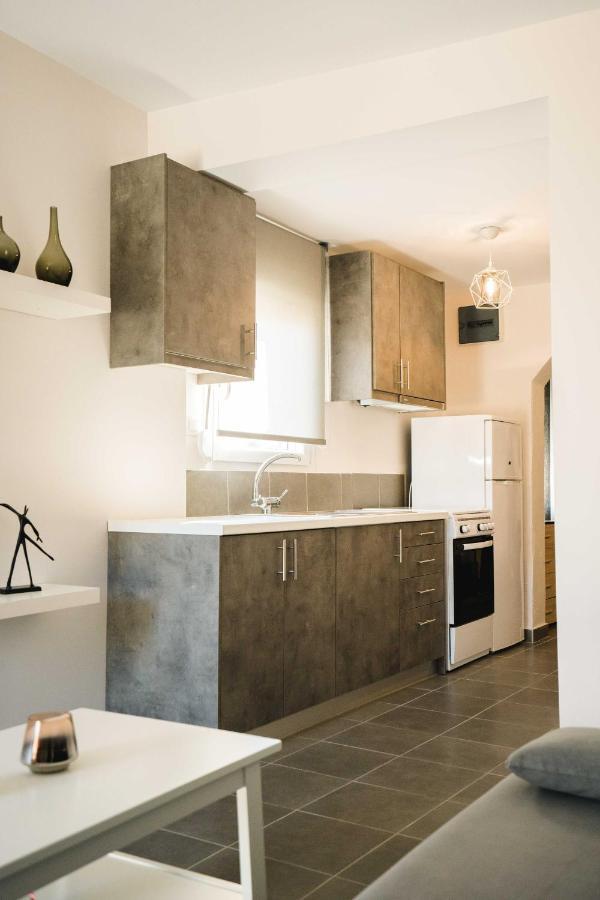Our House 2 Luxury Suites Καβάλα Εξωτερικό φωτογραφία