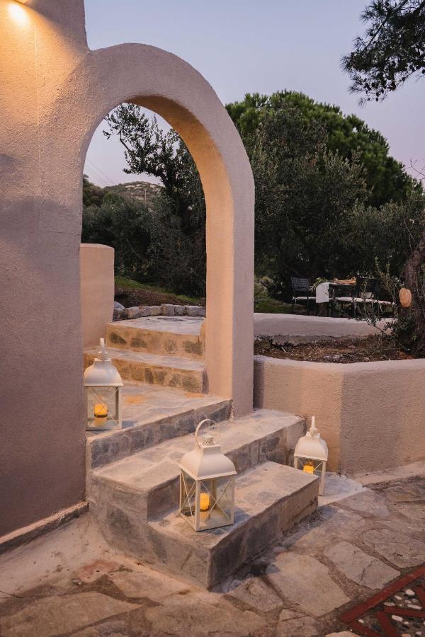 Our House 2 Luxury Suites Καβάλα Εξωτερικό φωτογραφία