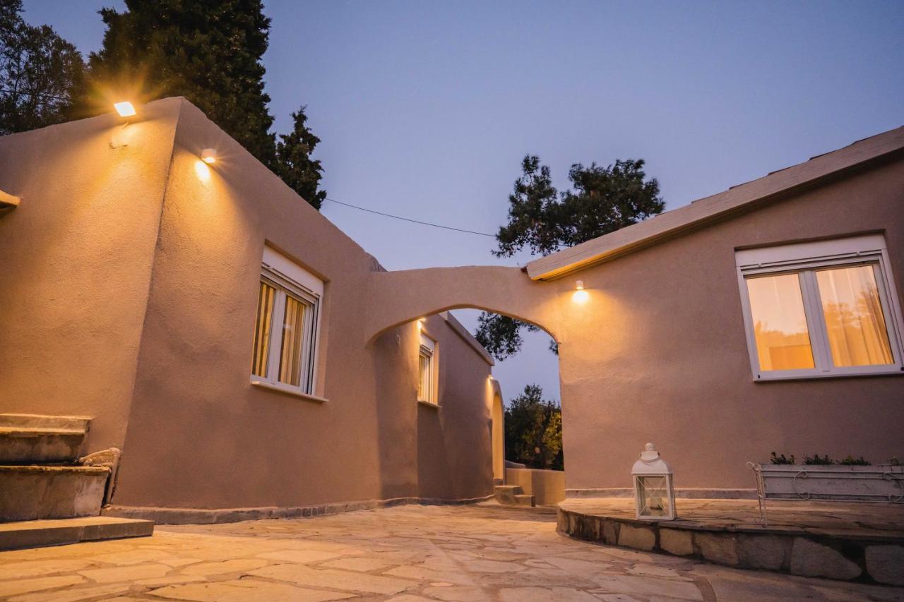 Our House 2 Luxury Suites Καβάλα Εξωτερικό φωτογραφία