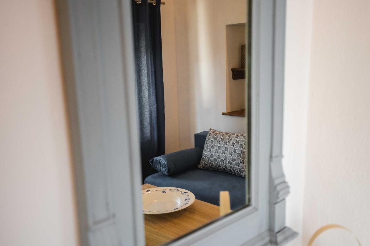 Our House 2 Luxury Suites Καβάλα Εξωτερικό φωτογραφία