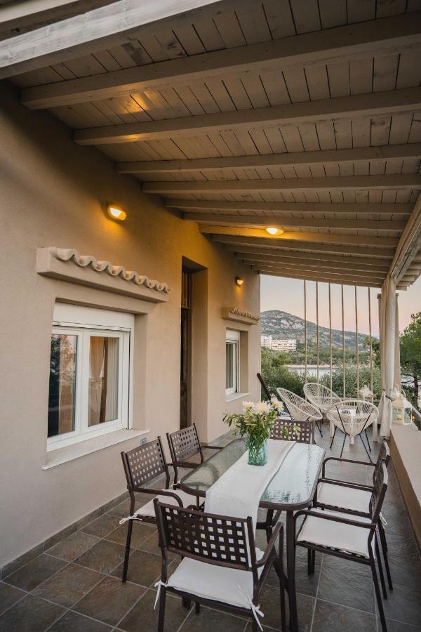 Our House 2 Luxury Suites Καβάλα Εξωτερικό φωτογραφία