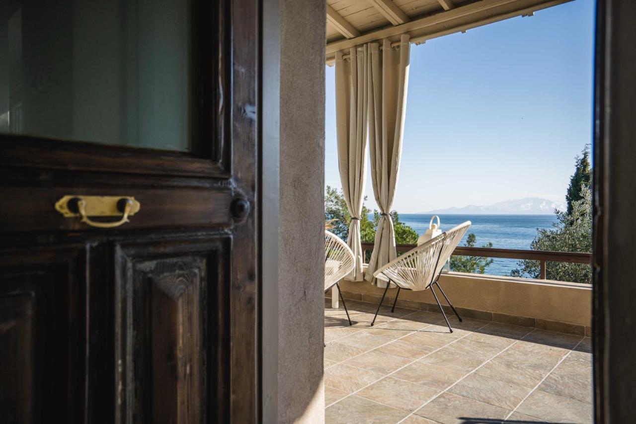 Our House 2 Luxury Suites Καβάλα Εξωτερικό φωτογραφία