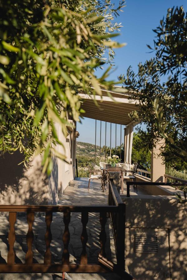 Our House 2 Luxury Suites Καβάλα Εξωτερικό φωτογραφία
