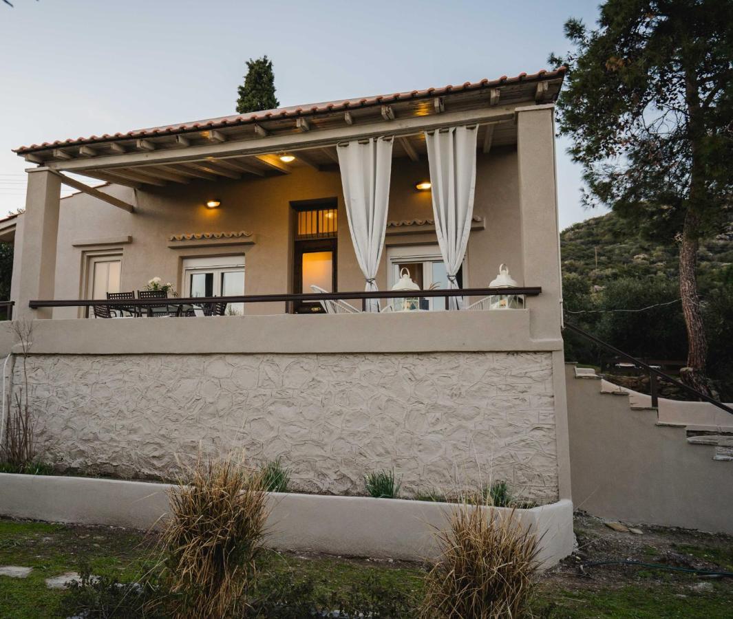Our House 2 Luxury Suites Καβάλα Εξωτερικό φωτογραφία