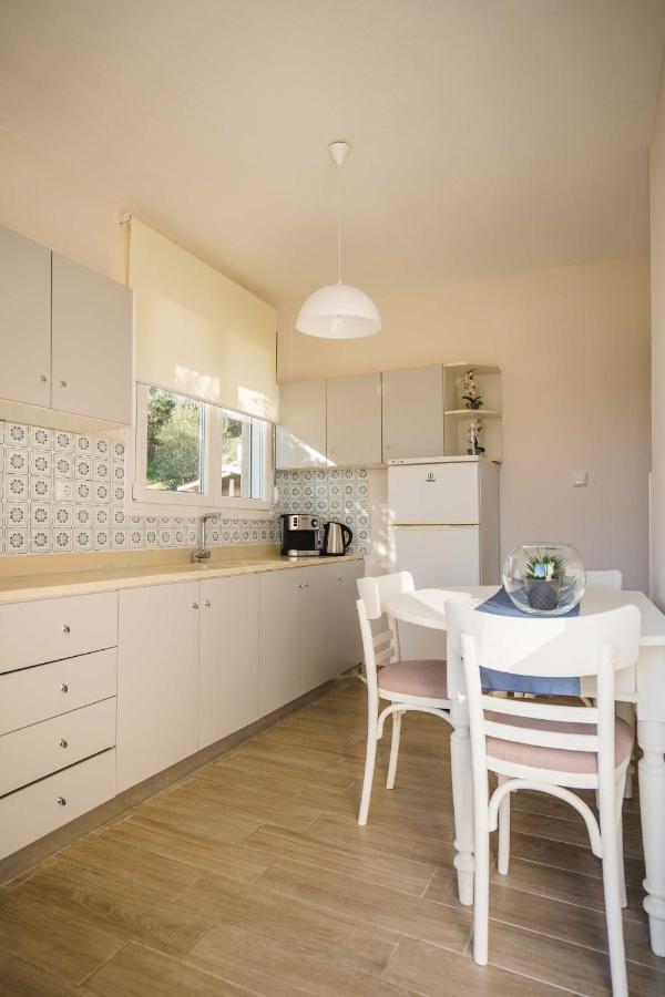Our House 2 Luxury Suites Καβάλα Εξωτερικό φωτογραφία