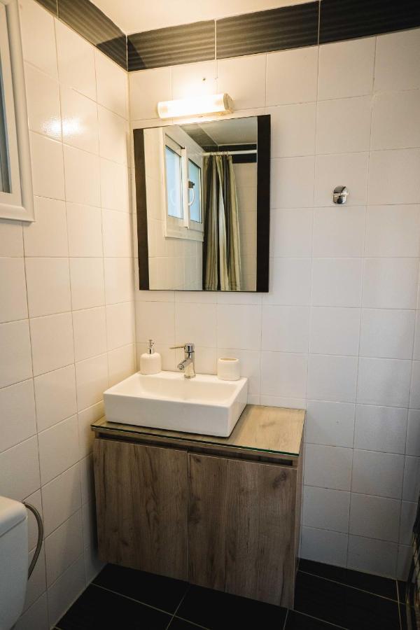 Our House 2 Luxury Suites Καβάλα Εξωτερικό φωτογραφία