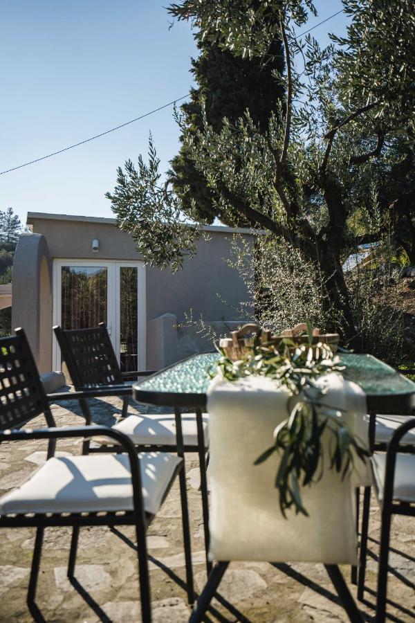 Our House 2 Luxury Suites Καβάλα Εξωτερικό φωτογραφία
