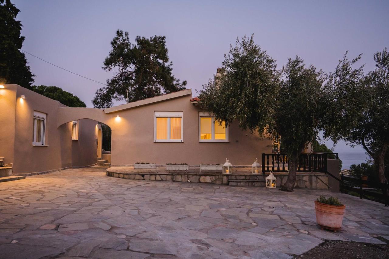 Our House 2 Luxury Suites Καβάλα Εξωτερικό φωτογραφία