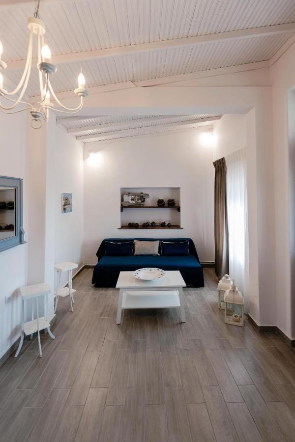 Our House 2 Luxury Suites Καβάλα Εξωτερικό φωτογραφία