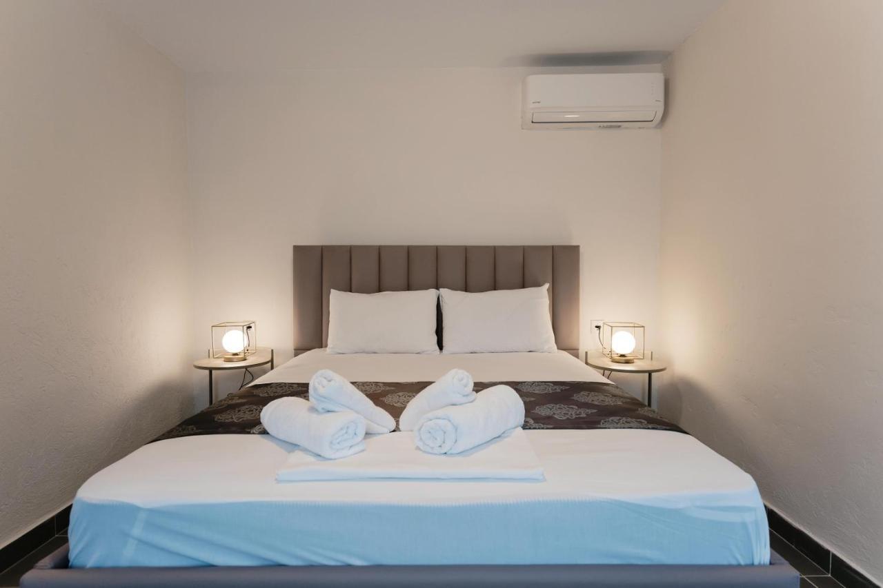 Our House 2 Luxury Suites Καβάλα Εξωτερικό φωτογραφία