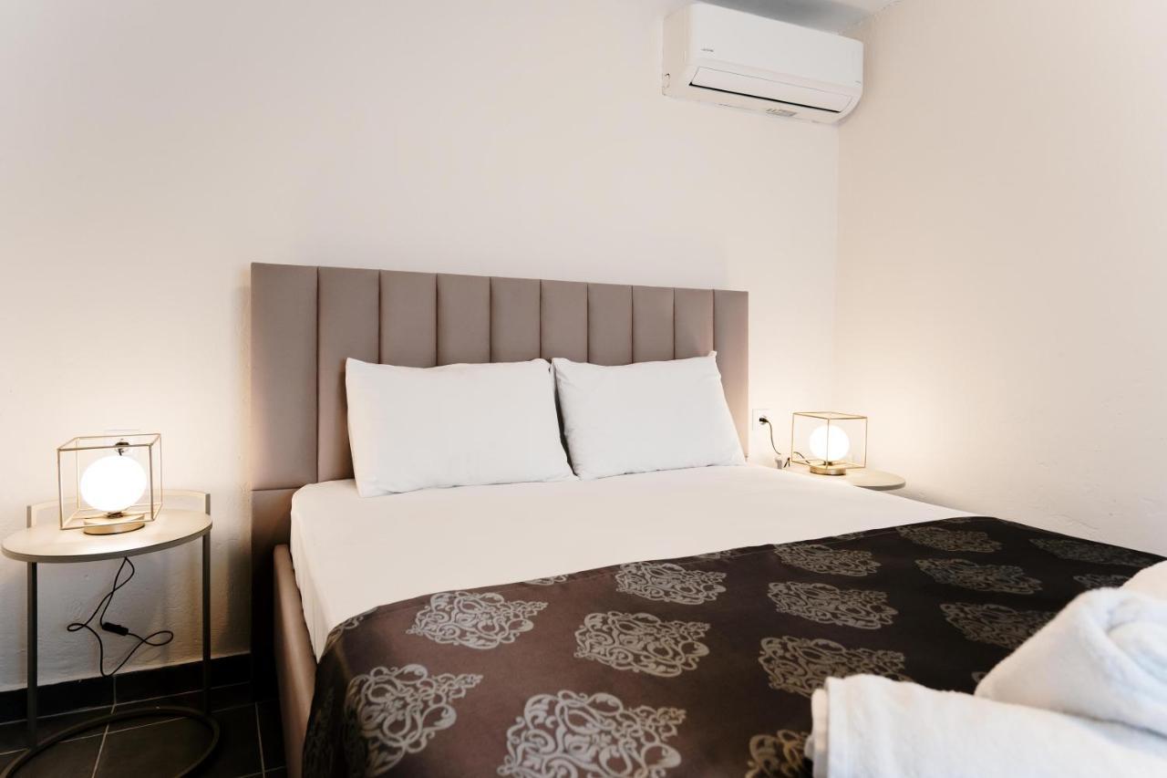 Our House 2 Luxury Suites Καβάλα Εξωτερικό φωτογραφία
