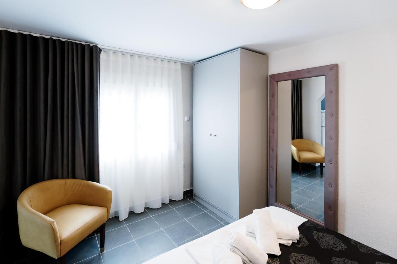 Our House 2 Luxury Suites Καβάλα Εξωτερικό φωτογραφία