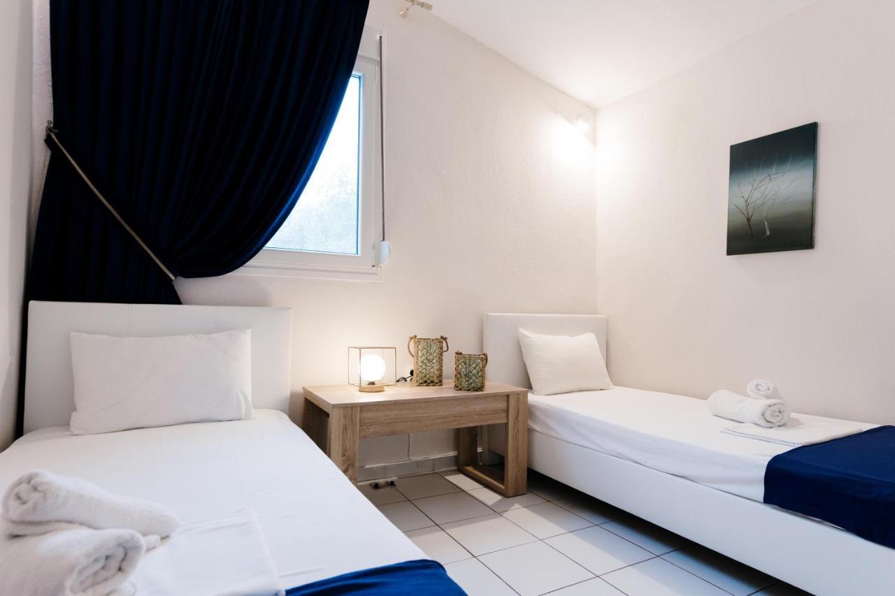 Our House 2 Luxury Suites Καβάλα Εξωτερικό φωτογραφία
