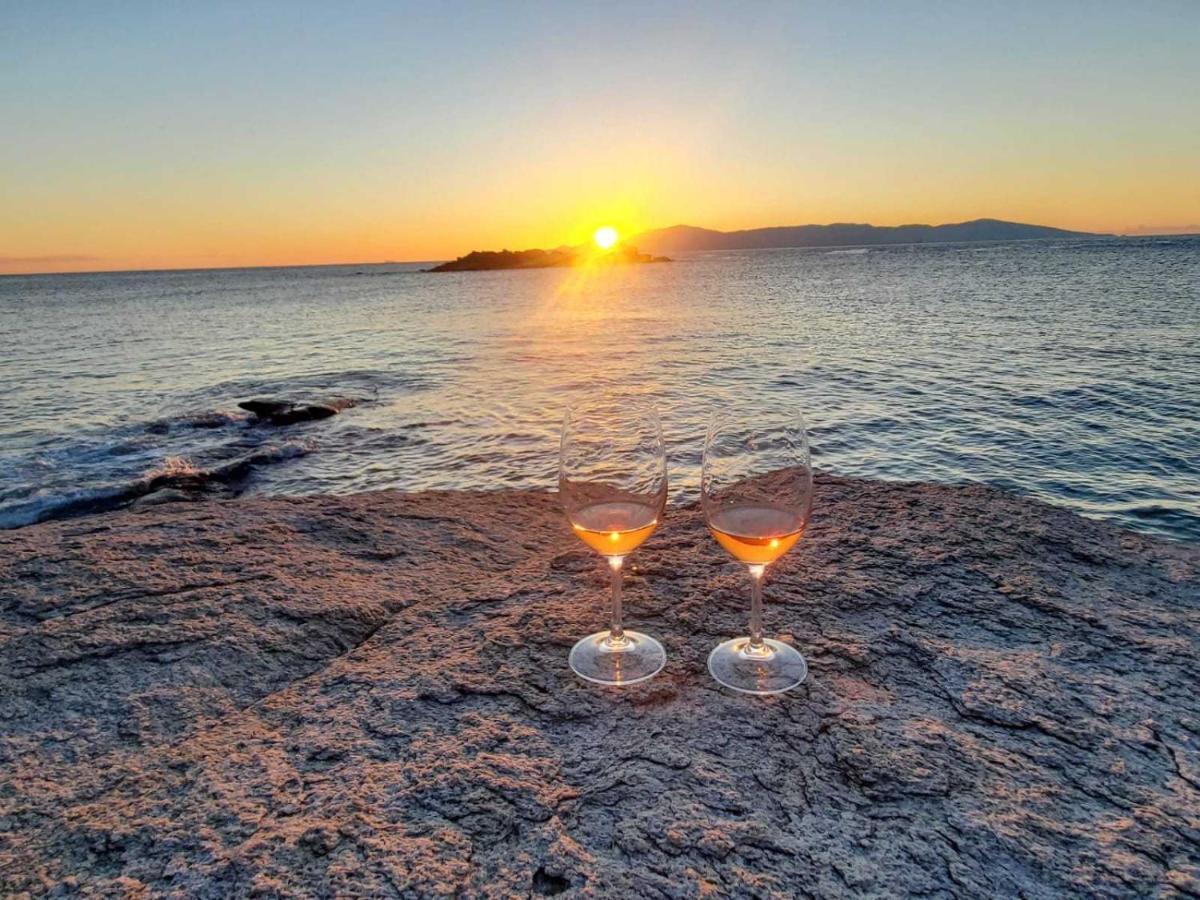 Our House 2 Luxury Suites Καβάλα Εξωτερικό φωτογραφία