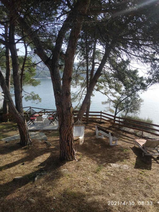 Our House 2 Luxury Suites Καβάλα Εξωτερικό φωτογραφία