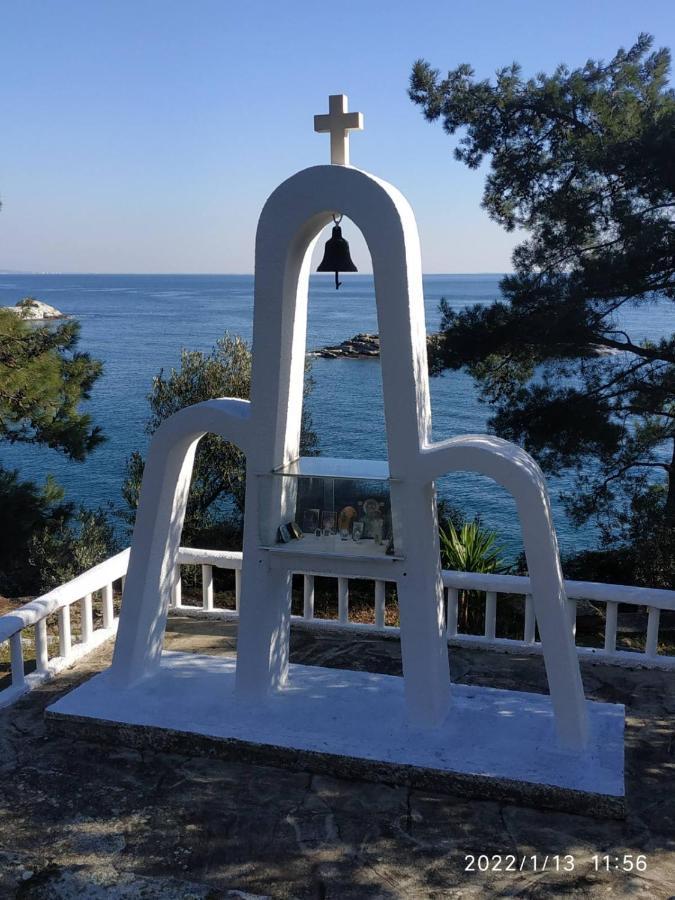 Our House 2 Luxury Suites Καβάλα Εξωτερικό φωτογραφία