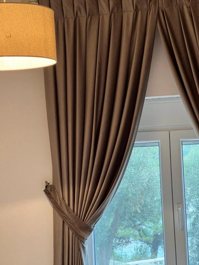 Our House 2 Luxury Suites Καβάλα Εξωτερικό φωτογραφία