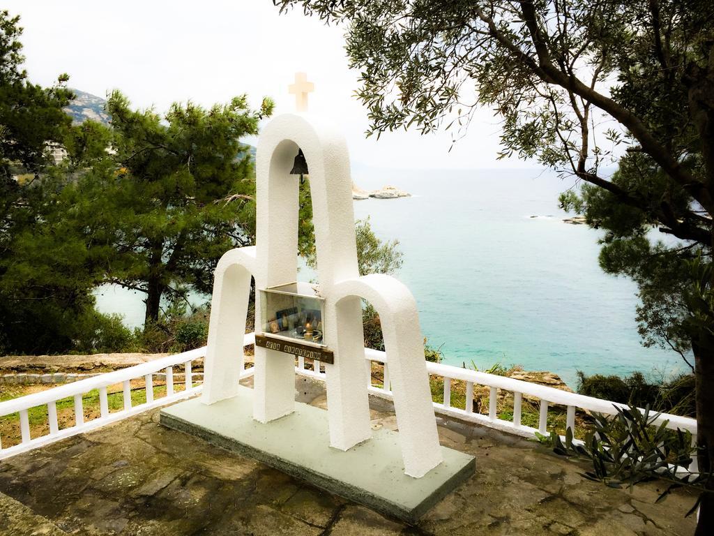 Our House 2 Luxury Suites Καβάλα Εξωτερικό φωτογραφία