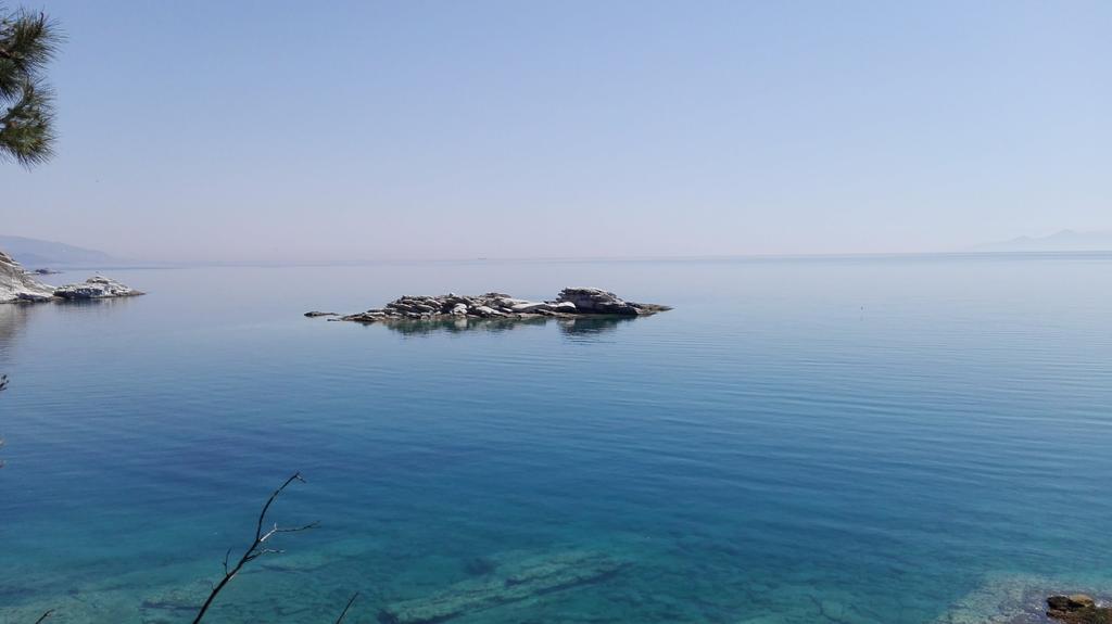 Our House 2 Luxury Suites Καβάλα Εξωτερικό φωτογραφία