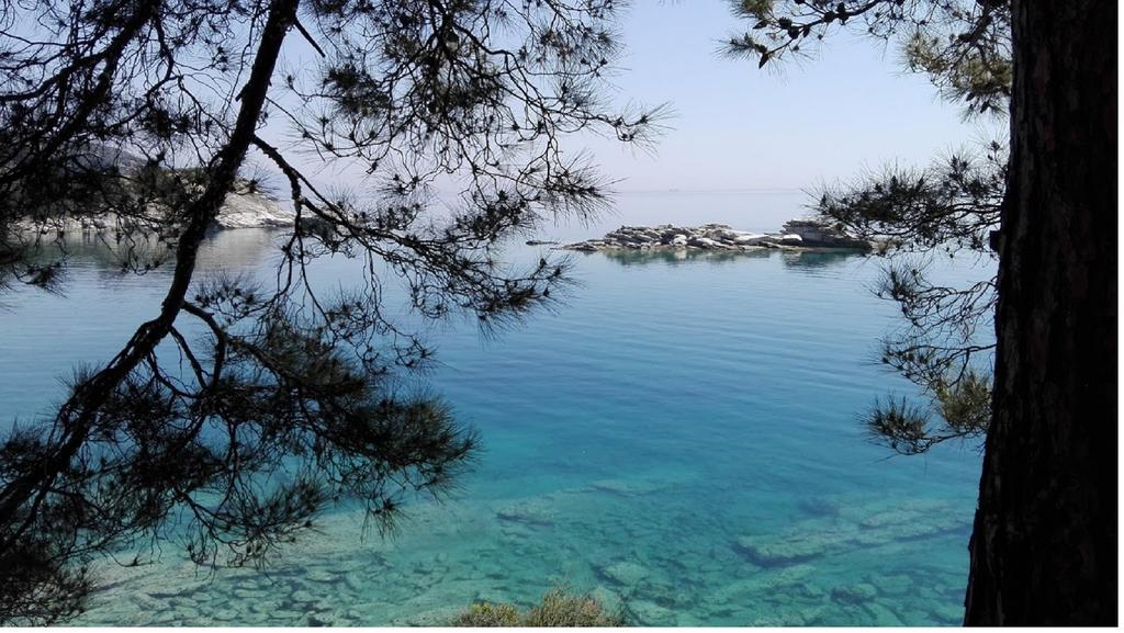 Our House 2 Luxury Suites Καβάλα Εξωτερικό φωτογραφία