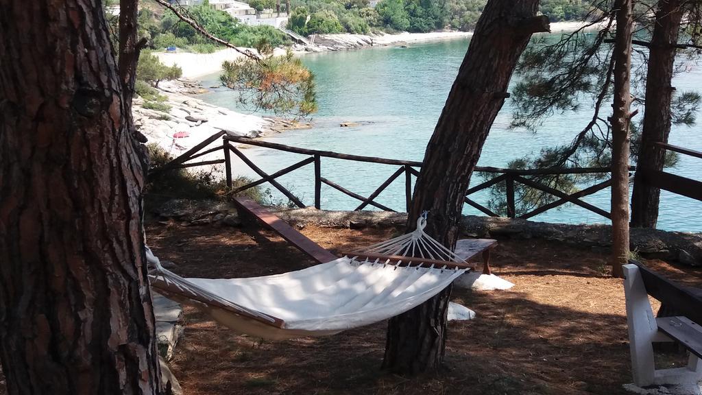 Our House 2 Luxury Suites Καβάλα Εξωτερικό φωτογραφία