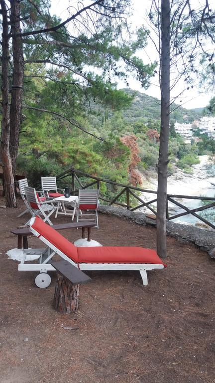 Our House 2 Luxury Suites Καβάλα Εξωτερικό φωτογραφία