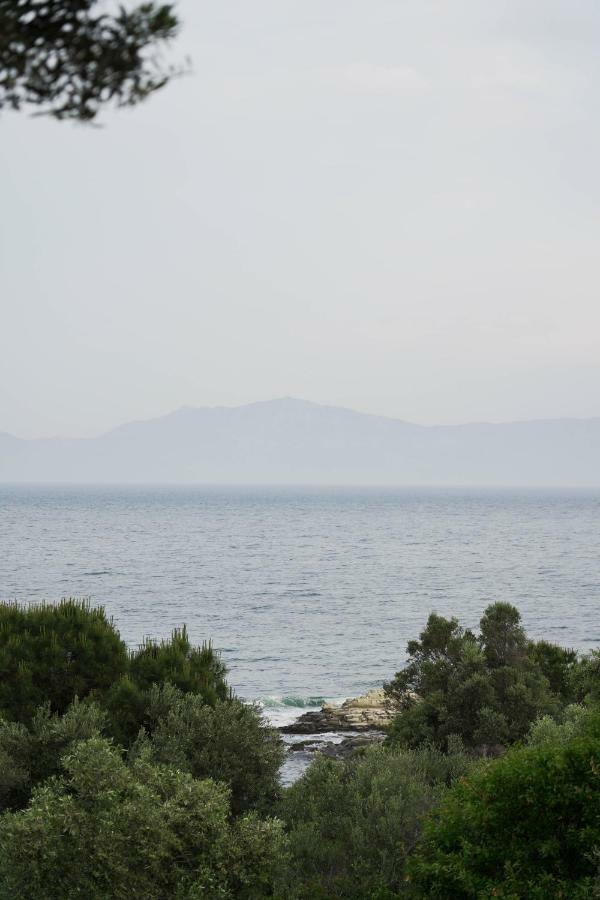 Our House 2 Luxury Suites Καβάλα Εξωτερικό φωτογραφία